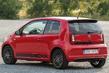 Test av stadsbilen Skoda Citigo foto 5