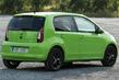 Test av stadsbilen Skoda Citigo foto 3