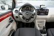 Test av uppdaterade stadsbilen Volkswagen up! foto 5