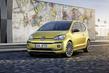 Test av uppdaterade stadsbilen Volkswagen up! foto 9