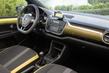Test av uppdaterade stadsbilen Volkswagen up! foto 7