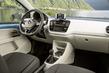 Test av uppdaterade stadsbilen Volkswagen up! foto 6