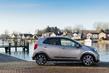 Crossoverversion av halvkombin Kia Picanto X-Line foto 5