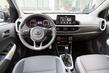Crossoverversion av halvkombin Kia Picanto X-Line foto 7