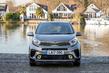Crossoverversion av halvkombin Kia Picanto X-Line foto 1