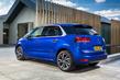 Ansiktslyft version av kompakt-MPV:n Citroen C4 Picasso foto 10