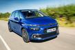 Ansiktslyft version av kompakt-MPV:n Citroen C4 Picasso foto 9