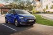 Ansiktslyft version av kompakt-MPV:n Citroen C4 Picasso foto 3
