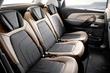 Ansiktslyft version av kompakt-MPV:n Citroen C4 Picasso foto 7