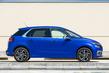 Ansiktslyft version av kompakt-MPV:n Citroen C4 Picasso foto 2