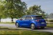 Ansiktslyft version av kompakt-MPV:n Citroen C4 Picasso foto 5
