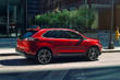 Test av uppdaterade crossovermodellen Ford Edge foto 9