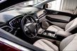 Test av uppdaterade crossovermodellen Ford Edge foto 5