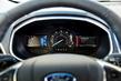 Test av uppdaterade crossovermodellen Ford Edge foto 7