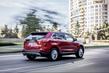 Test av uppdaterade crossovermodellen Ford Edge foto 2