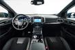 Test av uppdaterade crossovermodellen Ford Edge foto 6