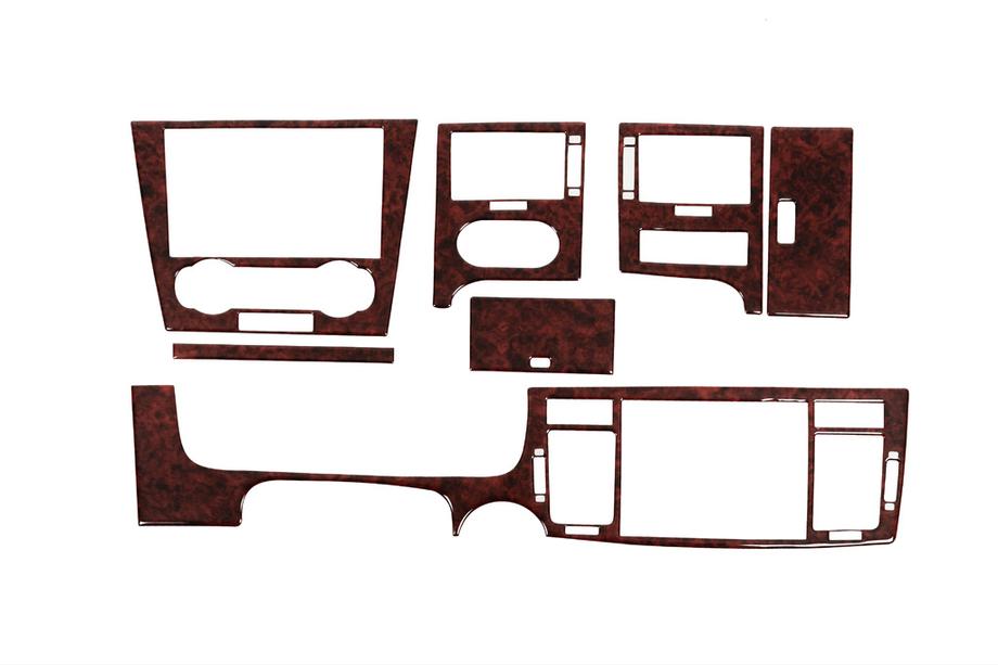 Chevrolet Epica 2006–2014 Instrumentpanelslister (MERIC) Image