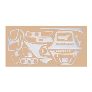 Instrumentpanelskydd Iveco Daily 2014– foto 1