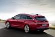 Test av Hyundai i30 Wagon kombi foto 9