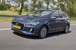 Test av Hyundai i30 Wagon kombi foto 8