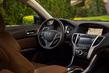 Faceliftad version av sedanen Acura TLX foto 5