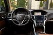 Faceliftad version av sedanen Acura TLX foto 6