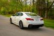 Faceliftad version av sedanen Acura TLX foto 4