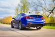 Faceliftad version av sedanen Acura TLX foto 12