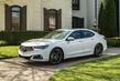 Faceliftad version av sedanen Acura TLX foto 3