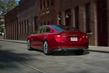 Test av nya generationens Chevrolet Malibu-sedan foto 6