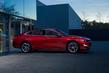 Test av nya generationens Chevrolet Malibu-sedan foto 2