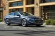 Test av nya generationens Chevrolet Malibu-sedan foto 4