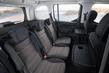 Test av kompaktbilen Opel Combo Life foto 8
