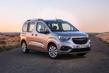 Test av kompaktbilen Opel Combo Life foto 3