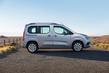 Test av kompaktbilen Opel Combo Life foto 2