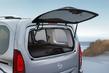 Test av kompaktbilen Opel Combo Life foto 12