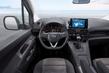 Test av kompaktbilen Opel Combo Life foto 6