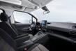 Test av kompaktbilen Opel Combo Life foto 5