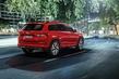 Mellanstor crossover Skoda Kodiaq foto 11