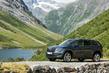 Mellanstor crossover Skoda Kodiaq foto 10