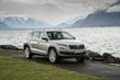 Mellanstor crossover Skoda Kodiaq foto 2