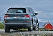 Mellanstor crossover Skoda Kodiaq foto 9