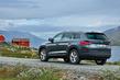 Mellanstor crossover Skoda Kodiaq foto 4