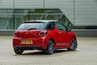 Tredörrars kompakt halvkombi Citroen DS3 foto 11