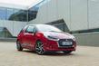 Tredörrars kompakt halvkombi Citroen DS3 foto 2