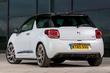 Tredörrars kompakt halvkombi Citroen DS3 foto 10