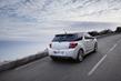Tredörrars kompakt halvkombi Citroen DS3 foto 5