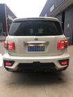 Nissan Patrol Y62 2010–2024 Bodykit-sats Mars V1 foto 3