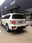 Nissan Patrol Y62 2010–2024 Bodykit-sats Mars V1 foto 6