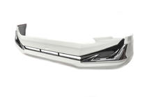 Toyota Land Cruiser Prado 150 2009–2023 Främre och bakre stötfångarläppar Modelista V3-LED (2017-) foto 10